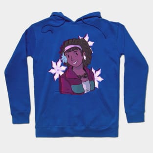 sasha (tales from the borderlands) Hoodie